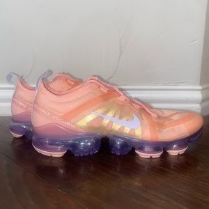 Nike Air VaporMax 2019 Bleached Coral (Women's)